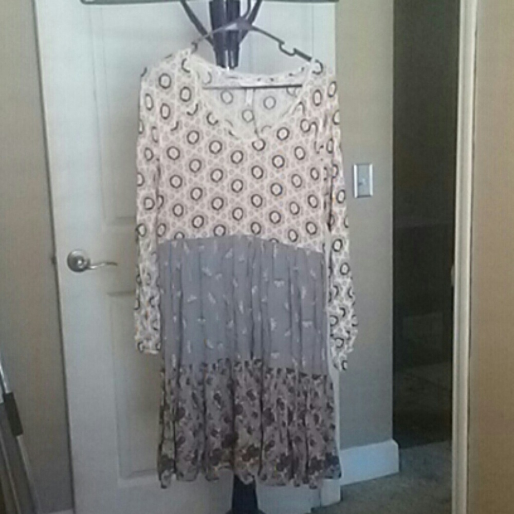 Matilda Jane Dress